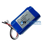 Batéria pre PLC HL-5065 [Náhradná batéria]